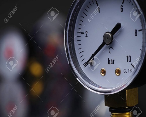  Measuring Instruments