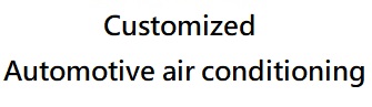  Automotive Air Conditioning